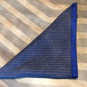 Lululemon vinyasa scarf